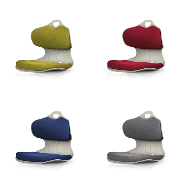 【DonQuiXoTe】韓國原裝X5健康紓壓高背辦公椅(黑框)-3色可選 歷史價格詳細信息