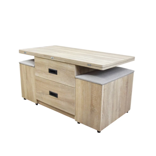 多功能升降收納櫃 簡約床頭櫃 臥室櫃床邊櫃 儲物櫃 茶幾櫃 歷史價格詳細信息