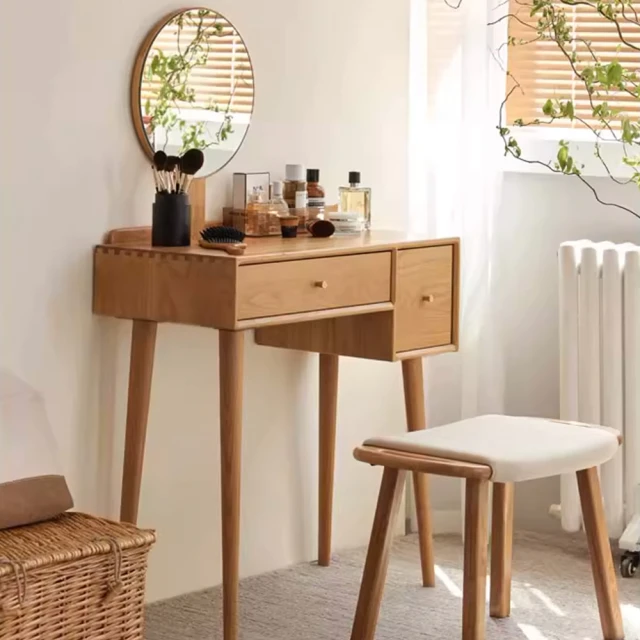 原木雙抽窄式床邊櫃/25cm (Y11739) 歷史價格詳細信息