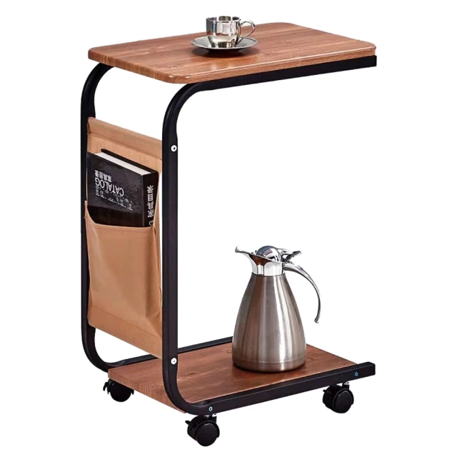 床邊桌實木筆記本電腦桌子小戶型臥室折疊升降懶人床上書桌 歷史價格詳細信息