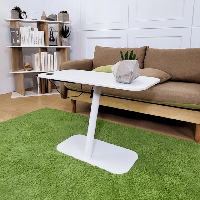 【aka】新極簡白時尚立式充電柱 歷史價格詳細信息