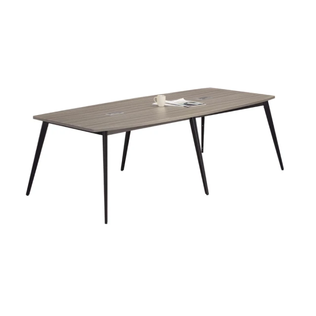 【文創集】達里卡4.7尺高硬度岩板實木餐桌 歷史價格詳細信息