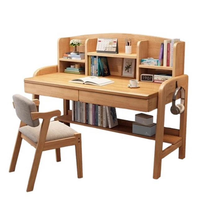 【耐家旗艦店】實木餐桌-140×80×75+2椅+1長凳(餐桌/茶几桌/進口橡膠木/18mm厚度/預售15天) 歷史價格詳細信息