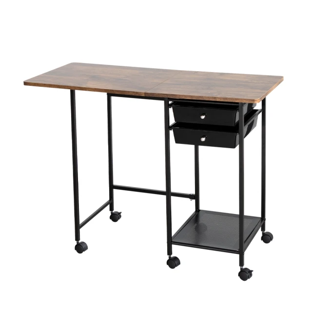 【Amos】工藝鐵網四層置物架附輪 歷史價格詳細信息