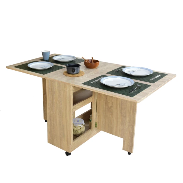 傢俱工場-合家 無印風格 A字型機能碗盤櫃/電器櫃/立櫃 歷史價格詳細信息