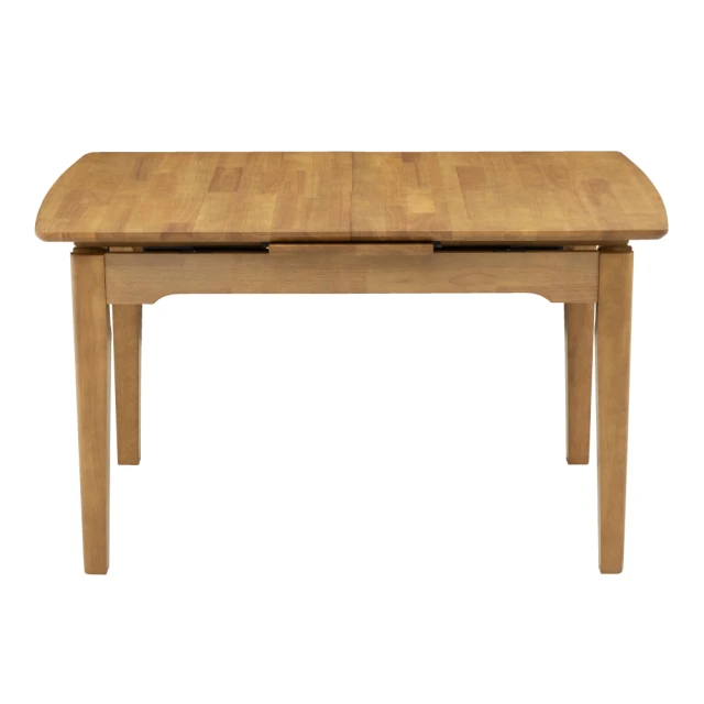 【NITORI 宜得利家居】◎實木餐桌 BEITA Z 130 伸縮款 MBR(實木餐桌 伸縮式 BEITA) 歷史價格詳細信息