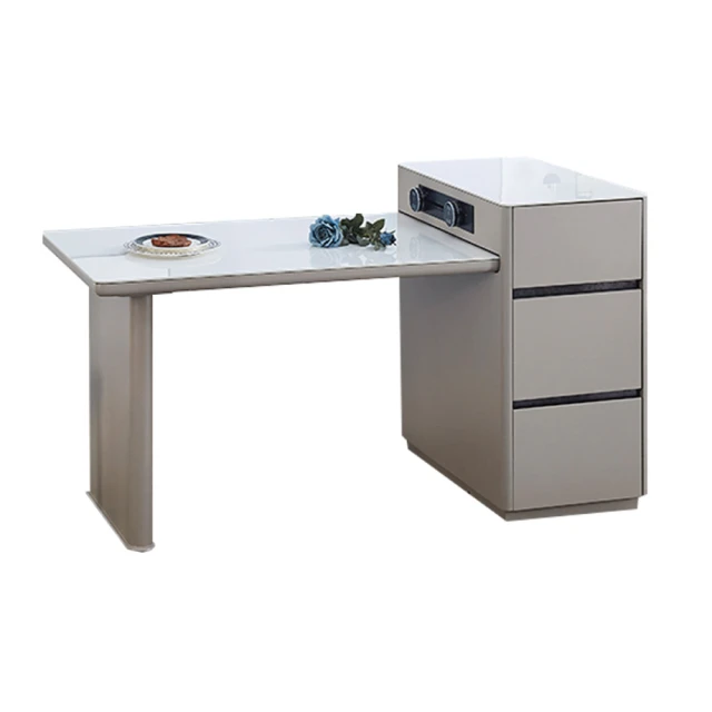 [文創集]羅達文  雙色1.5尺二抽床頭櫃/收納櫃 歷史價格詳細信息