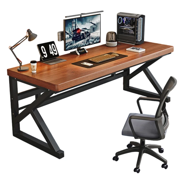 【耐家旗艦店】實木餐桌-140×80×75+2椅+1長凳(餐桌/茶几桌/進口橡膠木/18mm厚度/預售15天) 歷史價格詳細信息