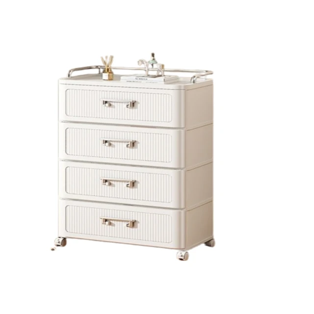 友耐桌面書本文件具收納盒置物架學生抽屜辦公室好物書桌整理神器-正正精品 歷史價格詳細信息