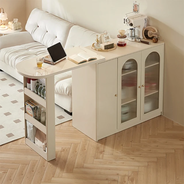 林氏木業奶油侘寂風抽屜櫃附鏡可伸縮化妝桌組 NU1C (附妝凳 JF2H) 歷史價格詳細信息