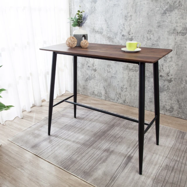 Boden-威特工業風皮革吧台椅/吧檯椅/高腳椅(低) 歷史價格詳細信息