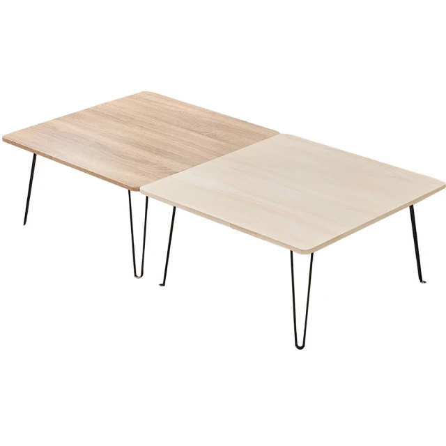 日式摺疊簡約可手提椅凳(大款 2入組) 歷史價格詳細信息