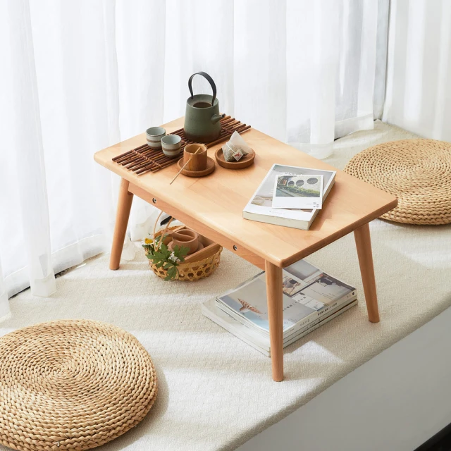 【hoi! 好好生活】林氏木業北歐實木簡約棉麻乳膠左L四人布沙發（附抱枕）1014-淺灰色/安運費用2300元 歷史價格詳細信息