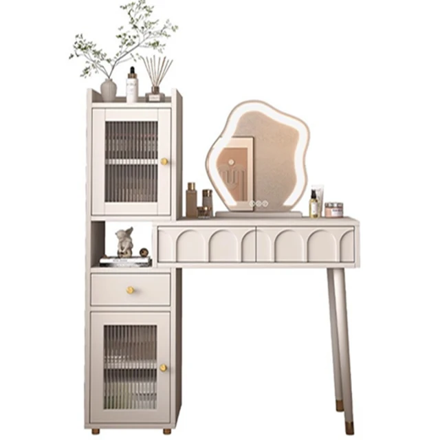 化妝鏡 110V LED化妝鏡 家用美妝鏡 學生宿舍鏡 台式化妝鏡 三色燈鏡 商用燈鏡 歷史價格詳細信息