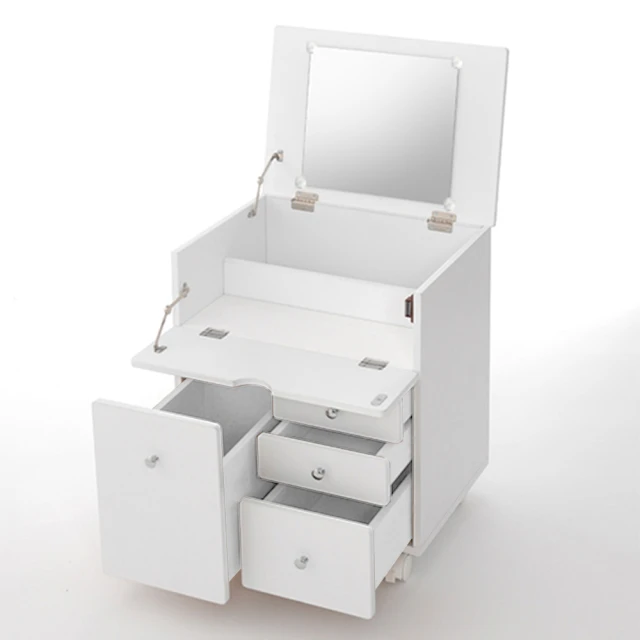 (C&B)鄉村趣古木調桌上收納盒 歷史價格詳細信息