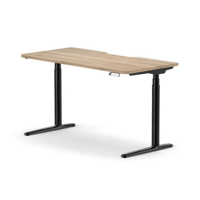 MOTTI 電動升降桌 - Altto 限量沙色 兩節式靜音雙馬達 坐站兩用 防壓回彈 辦公桌/電腦桌/工作桌 歷史價格詳細信息