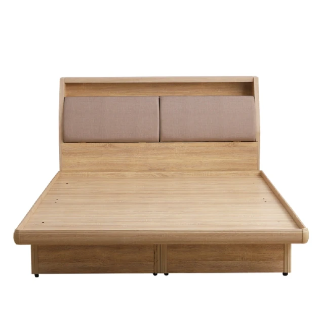 羅伯 貓抓皮收納插座房間三件組-單大3.5尺 床墊+床頭+掀床 歷史價格詳細信息