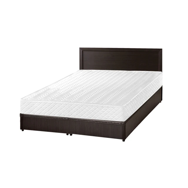 【A FACTORY 傢俱工場】小資型房間組三件 床片+床底+床墊 單大3.5尺 歷史價格詳細信息