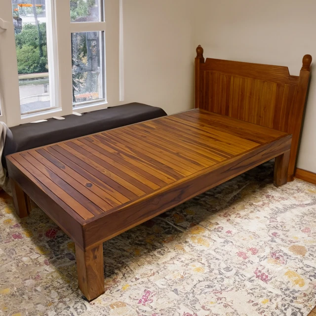 【吉迪市柚木家具】單抽四方高邊几 -pc 歷史價格詳細信息