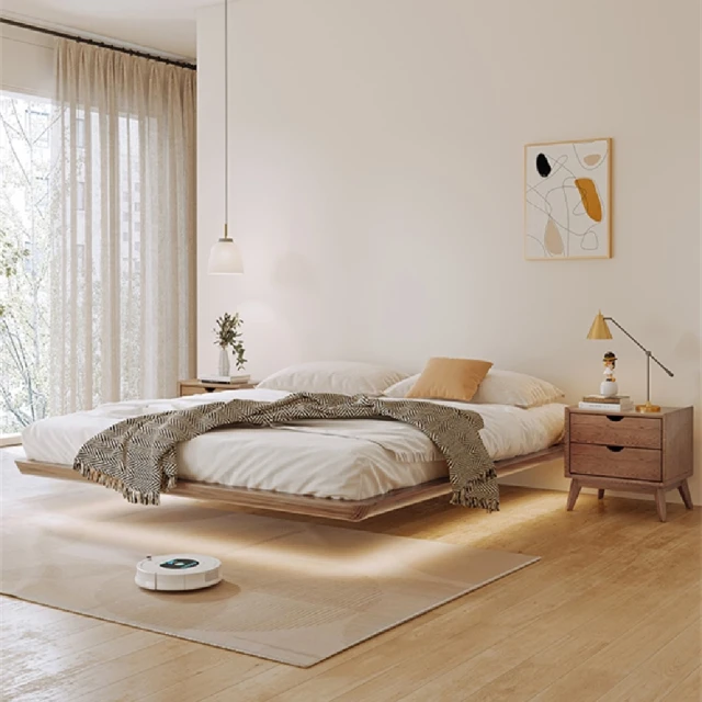 侘寂實木懸浮亞克力茶桌椅組合圓腳客廳辦公茶臺商用會客泡茶桌子 歷史價格詳細信息