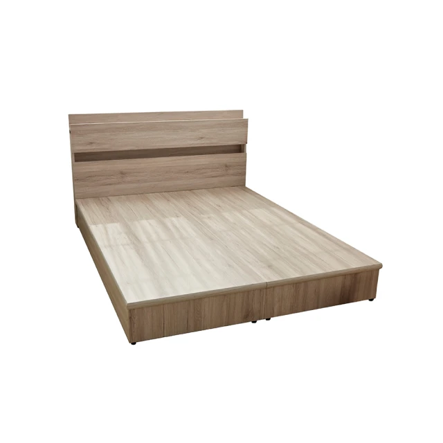 床簡約板式雙人床1.5米1.8米收納小戶型氣動高箱儲物主臥婚床 歷史價格詳細信息