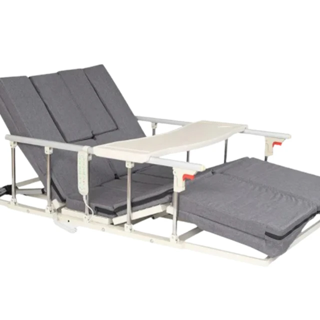 電動起背器 老人起床輔助器 遙控起身器 升降靠背 臥床墊 歷史價格詳細信息