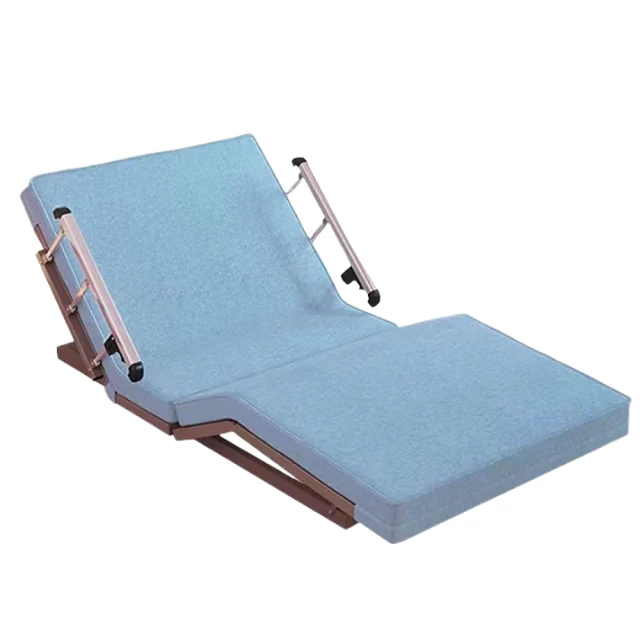 電動起背器 老人起床輔助器 遙控起身器 升降靠背 臥床墊 歷史價格詳細信息