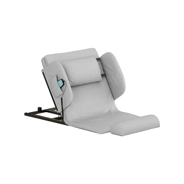 電動起背器 老人起床輔助器 遙控起身器 升降靠背 臥床墊 歷史價格詳細信息