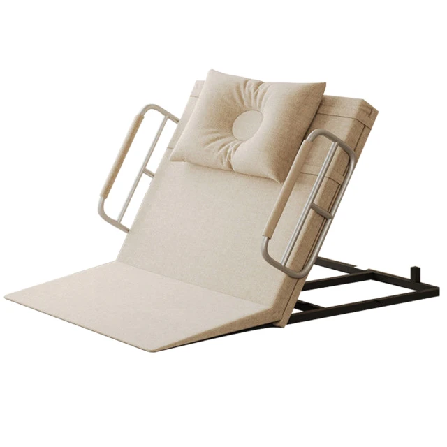 電動起背器 老人起床輔助器 遙控起身器 升降靠背 臥床墊 歷史價格詳細信息