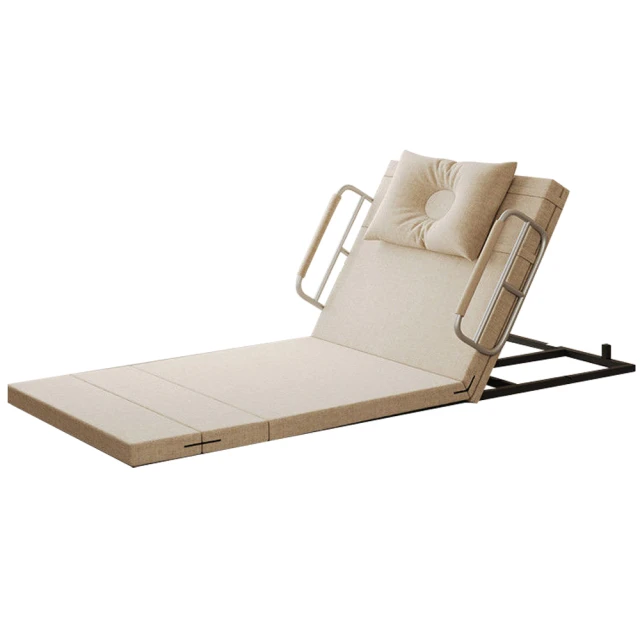 電動起背器 老人起床輔助器 遙控起身器 升降靠背 臥床墊 歷史價格詳細信息