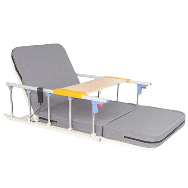 電動起背器 老人起床輔助器 遙控起身器 升降靠背 臥床墊 歷史價格詳細信息