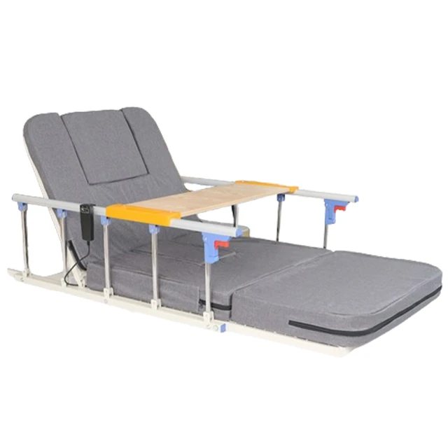 電動起背器 老人起床輔助器 遙控起身器 升降靠背 臥床墊 歷史價格詳細信息