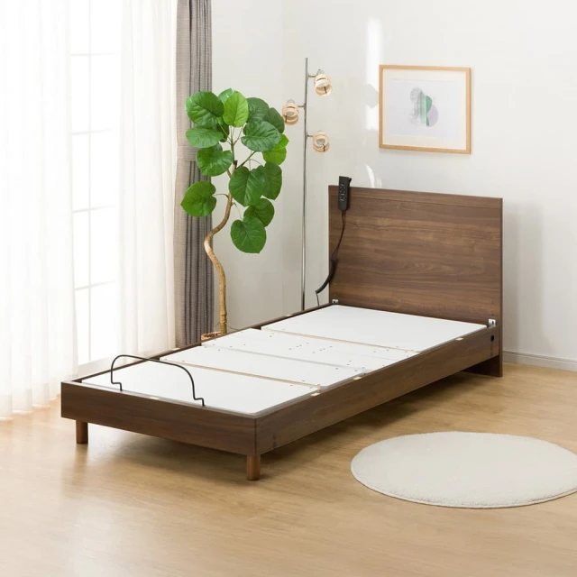 【NITORI 宜得利家居】◎日本單人加大尺寸獨立筒彈簧床墊 N-SLEEP EASE E5-02(獨立筒彈簧床 床墊) 歷史價格詳細信息