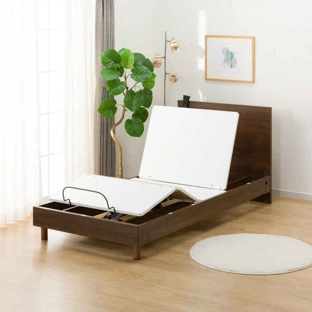 【NITORI 宜得利家居】◎日本單人加大尺寸獨立筒彈簧床墊 N-SLEEP EASE E5-02(獨立筒彈簧床 床墊) 歷史價格詳細信息