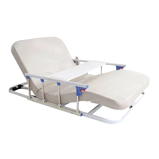 【騰宏】床邊扶手 老年人起床輔助器 孕婦帶燈助力架(床邊扶手/安全扶手護欄/型號LQX110013-01) 歷史價格詳細信息