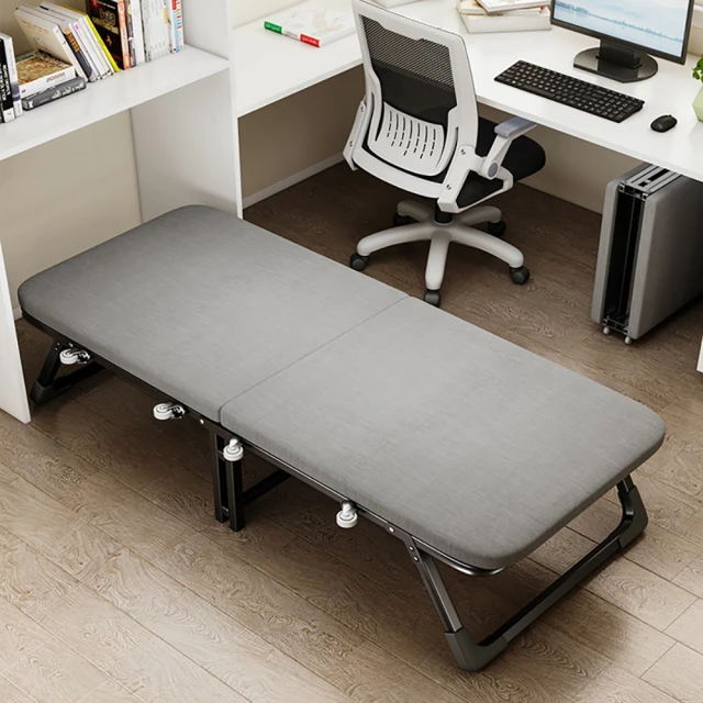 午休折疊沙發床 摺疊沙發椅 躺椅 午睡椅 兩用電腦椅子 折疊躺椅 可坐可躺 午休躺椅 辦公室午睡神器 歷史價格詳細信息