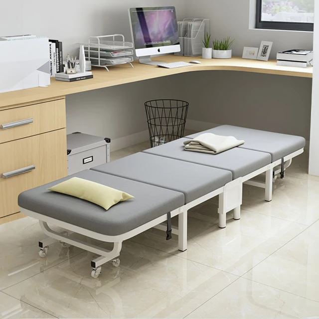 午休折疊沙發床 摺疊沙發椅 躺椅 午睡椅 兩用電腦椅子 折疊躺椅 可坐可躺 午休躺椅 辦公室午睡神器 歷史價格詳細信息