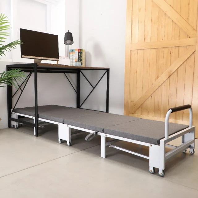 LOGIS 摺疊兩用沙發床 折疊床 沙發 摺疊沙發 伸縮床 【EZ-88】 歷史價格詳細信息