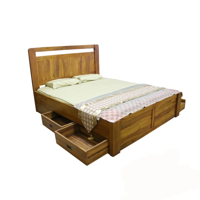 【吉迪市柚木家具】開放式二抽收納電視櫃 RPTV009A 歷史價格詳細信息