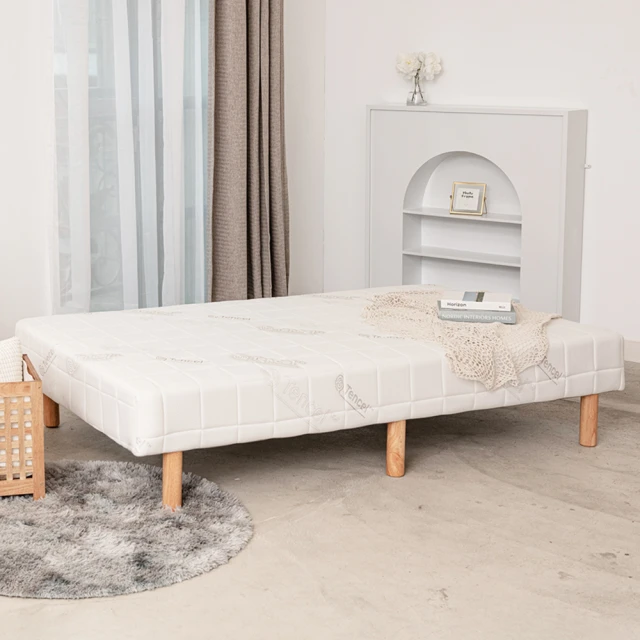 【KIKY】日系天絲QQ懶人床 沙發床(單人加大3.5尺) 歷史價格詳細信息