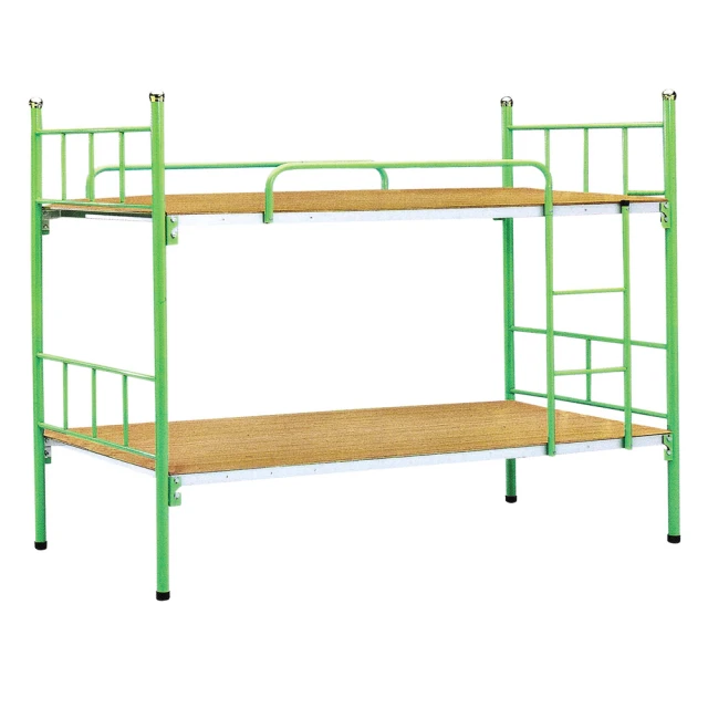 【優利亞】蘋果綠簡約單人3尺雙層鐵床 價格比較,價格查詢,歷史價格詳細信息