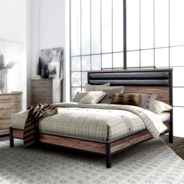 美式軟 床皮床超薄床頭床齊邊床小戶型雙人床懸浮床全實木床定制 歷史價格詳細信息