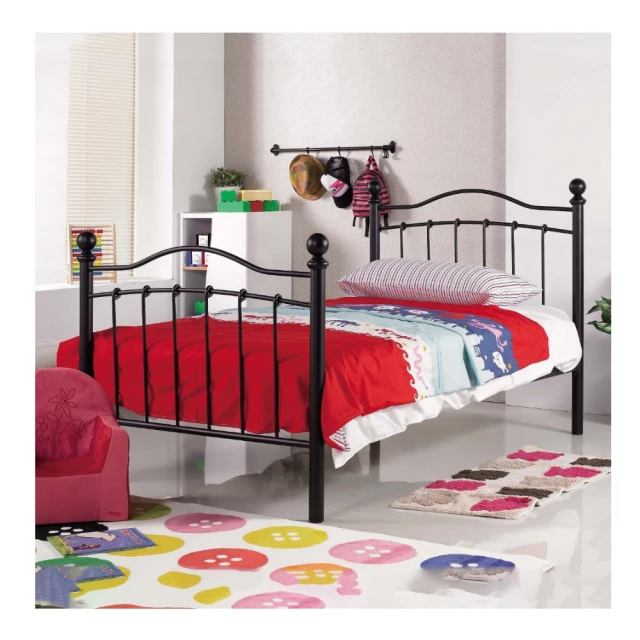 【MUNA】1815型維拉5尺實木雙人床 歷史價格詳細信息