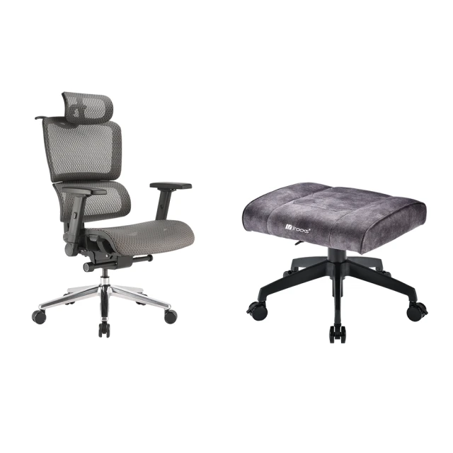 i-Rocks T07 Plus 人體工學辦公椅 電競椅 電腦椅 歷史價格詳細信息