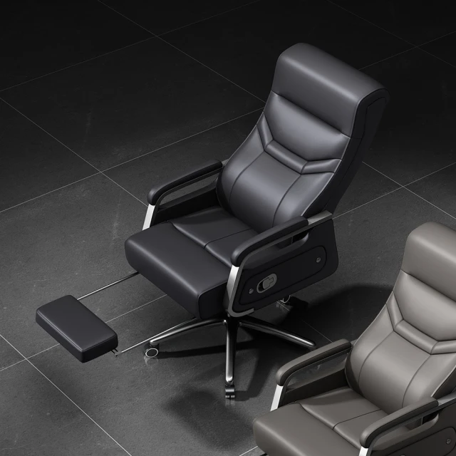 DEPE 德邁國際 CH525 坐/躺 兩用 電腦椅 電競椅 辦公椅 歷史價格詳細信息