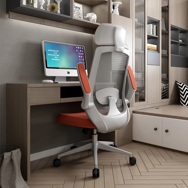 DEPE 德邁國際 CH525 坐/躺 兩用 電腦椅 電競椅 辦公椅 歷史價格詳細信息