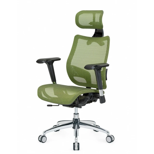 【Mesh 3 Chair】恰恰人體工學網椅-旗艦版(蘋果綠) 歷史價格詳細信息