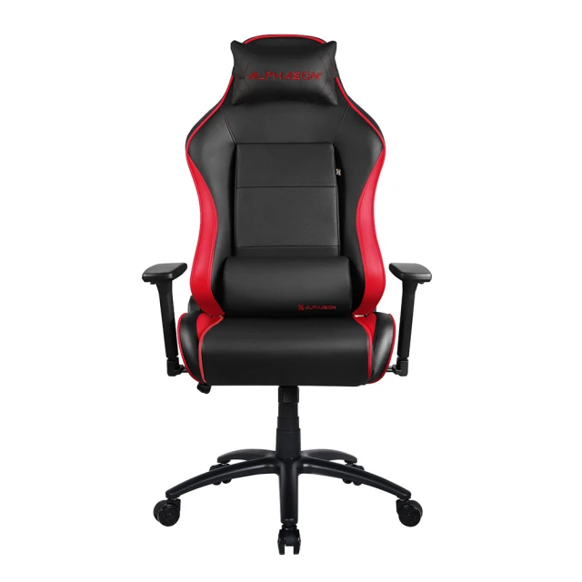 【Alphaeon】ZX2 電競椅-暗黑銀 歷史價格詳細信息