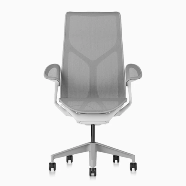 【Herman Miller】Cosm 高背款 - 夜暮藍｜可調扶手｜世代家具｜原廠授權代理商(人體工學椅/電腦椅/辦公椅) 歷史價格詳細信息