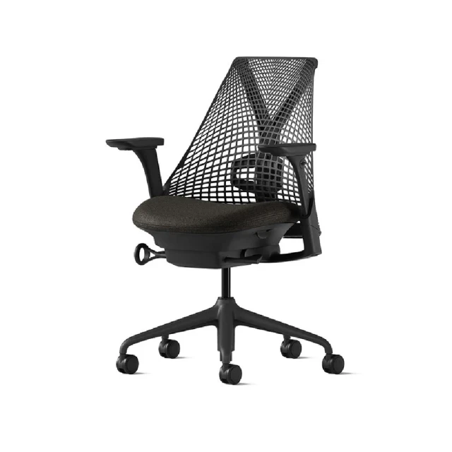 [世代家具] Herman miller Sayl 全功能-人體工學椅-白框藍座 l 原廠授權商 歷史價格詳細信息
